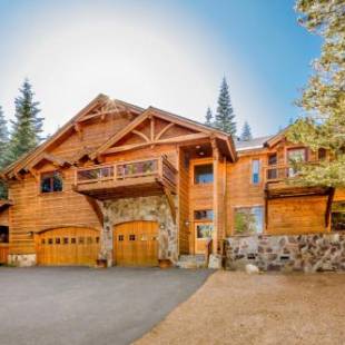 Фотографии гостевого дома 
            Bear Meadows Lodge - Hot Tub - Tahoe Donner Home