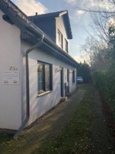 Фотография гостевого дома Seestr 75 a Haus A links