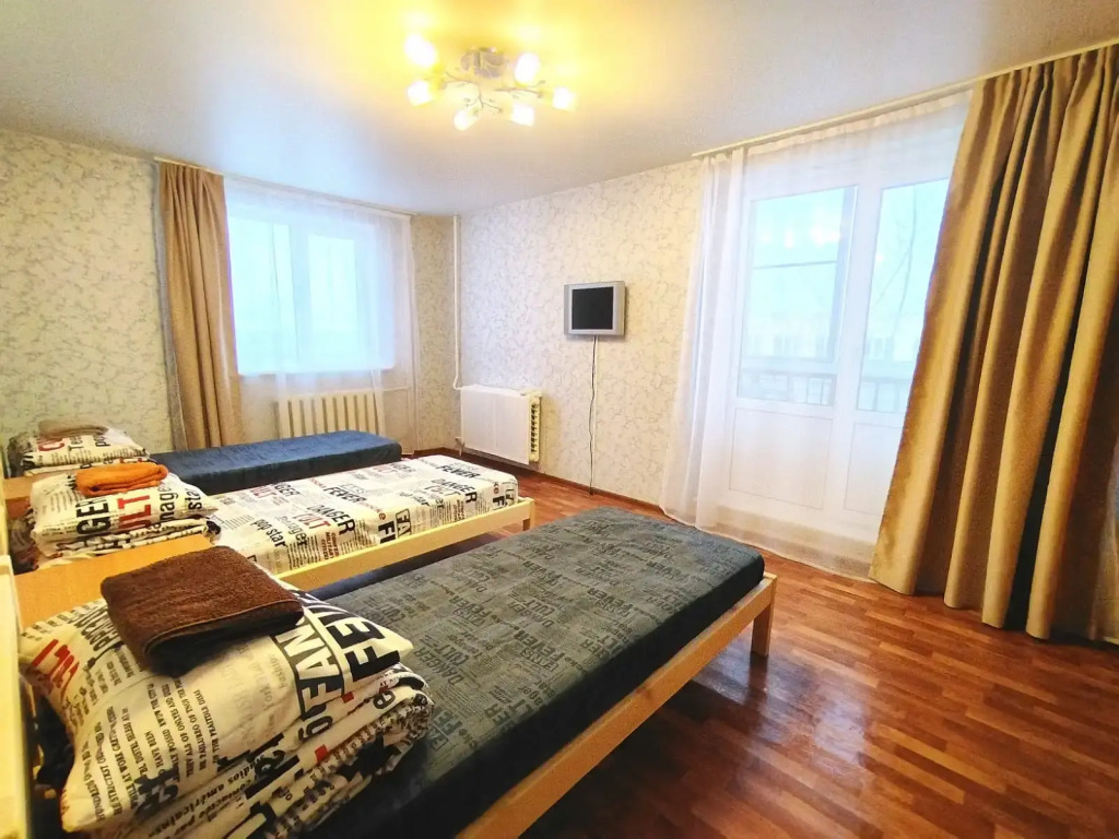 Фотография квартиры Квартира Совхоз 16