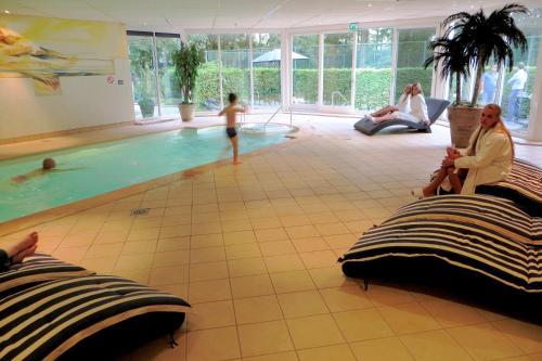 Фотография гостиницы Landgoed de Rosep