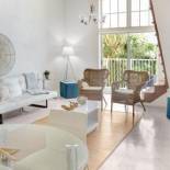 Фотография гостиницы Coral Reef at Key Biscayne