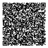 QR код мини отеля Вилла Санчо