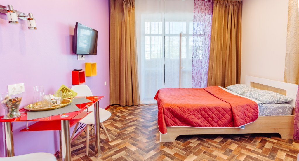 Фотография квартиры Апартаменты Добрые Сутки на Ленина 36 4