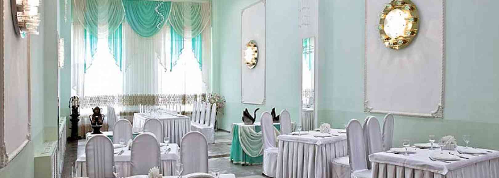 Фотография банкетного зала Малый банкетный зал