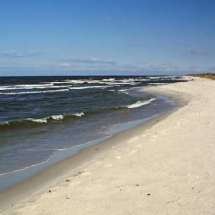 Фотография достопримечательности Национальный природный парк Белобережье Святослава