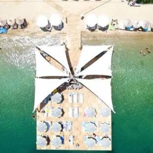 Фотографии гостиницы
Faros Hotel Bodrum - Special Category