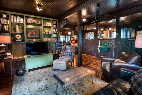 Фотография гостевого дома The Stables