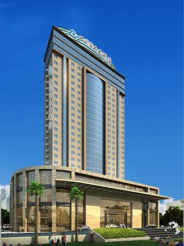 Фотография гостиницы Wan Yue Grand Skylight Hotel