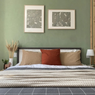 Фотография квартиры Квартира Северный лес