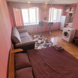 Фотография квартиры Квартира Уютная в центре Барнаула у ЦУМа