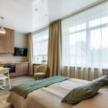 Фотография апарт отеля Old Town Trio Apartments