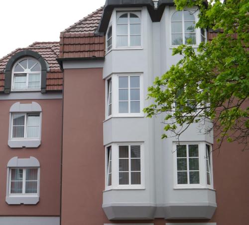 Фотография гостиницы Villa Huxori