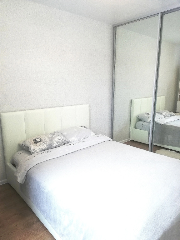 Фотография квартиры Апартаменты Восточный