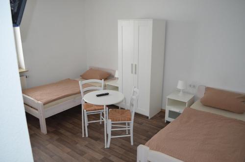 Фотография гостевого дома Pension John-F-Kennedy