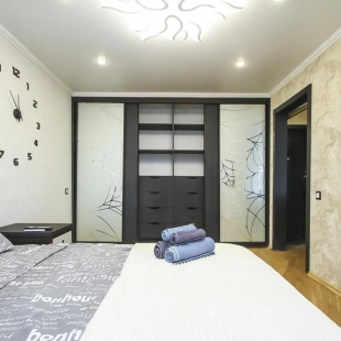 Фотография квартиры Апартаменты на улице Пушкина 14