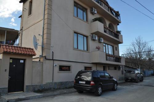 Фотография гостиницы Almado