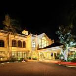 Фотография гостиницы Tanjong Puteri Golf Resort Berhad