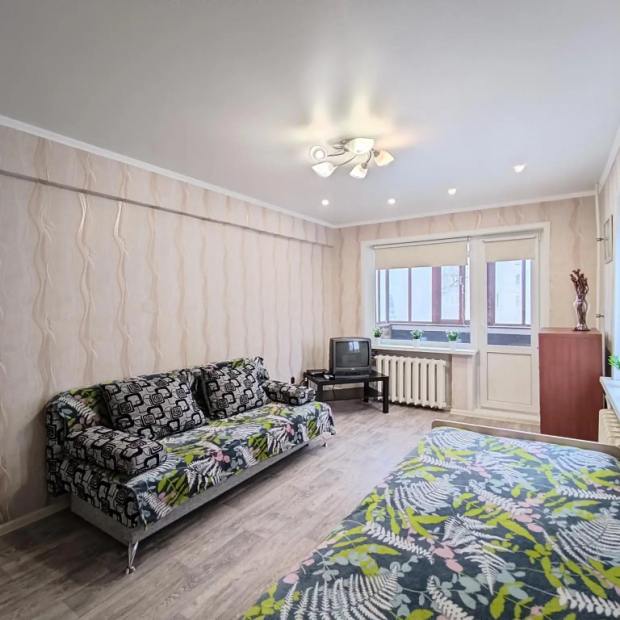 Фотографии квартиры 
            Апартаменты на улице Ленина 122А