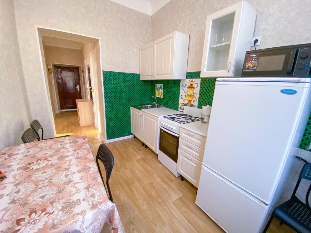 Фотография квартиры Декабрист на улице Амурская