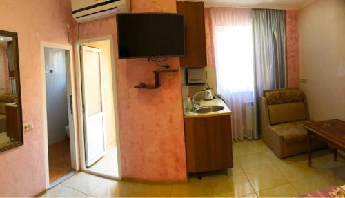 Фотографии гостевого дома
Милена