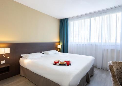 Фотография апарт отеля Les Loges du Park