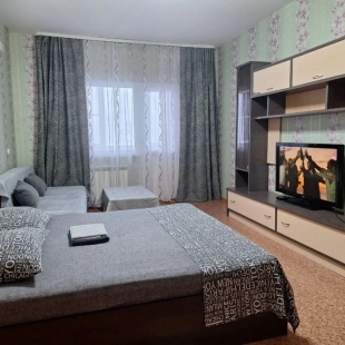 Фотография квартиры Квартира Отличная 1 Комнатная В Доме С Лифтом