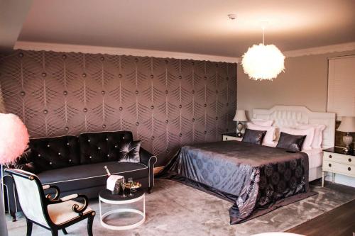 Фотография гостиницы Vila Radailiai - Dinosaur Park