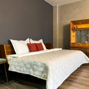 Фотография квартиры Апартаменты Апарт-Комфорт на Тургенева 19