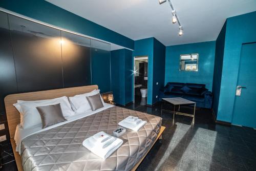 Фотография мини отеля Dimora Doria d'Angri