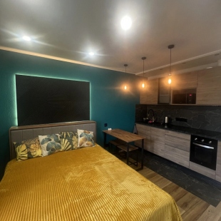 Фотография квартиры Квартира Студия в Зеленогорске Курортный Район