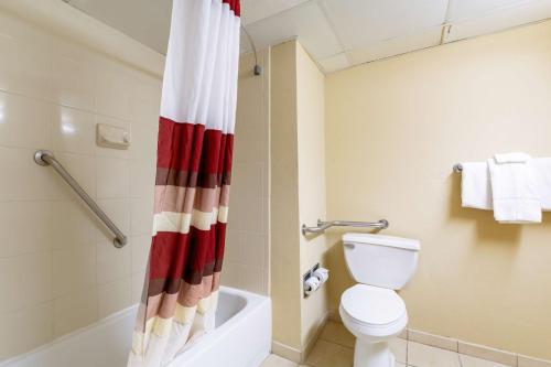 Фотография мини отеля Red Roof Inn Vincennes