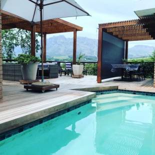 Фотографии гостевого дома
Wellington Country House