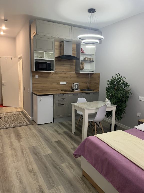 Фотография квартиры Апартаменты Рядом с Московским Вокзалом и Новым Ремонтом