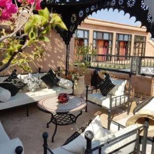 Фотографии мини отеля
Riad Dar Nadwa