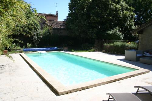 Фотография апарт отеля LE PETIT PALAIS Maisonnette