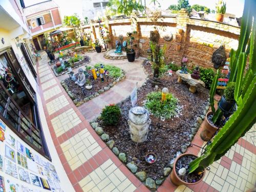 Фотография мини отеля Pousada das Laranjeiras