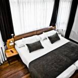 Фотография гостиницы Hotel Lux Santiago