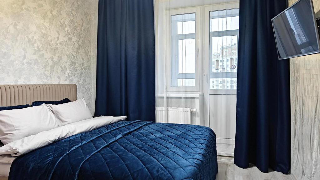 Фотография квартиры Квартира с закрытым двором от Терра48