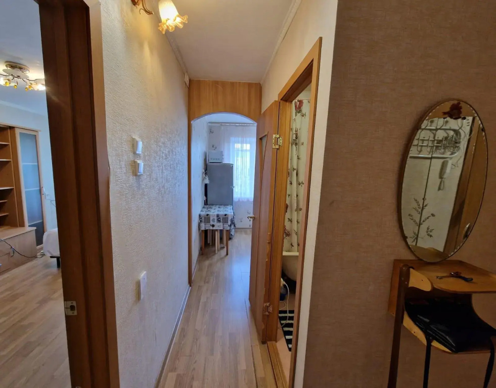 Фотография квартиры Апартаменты Багет на улице Гайдара