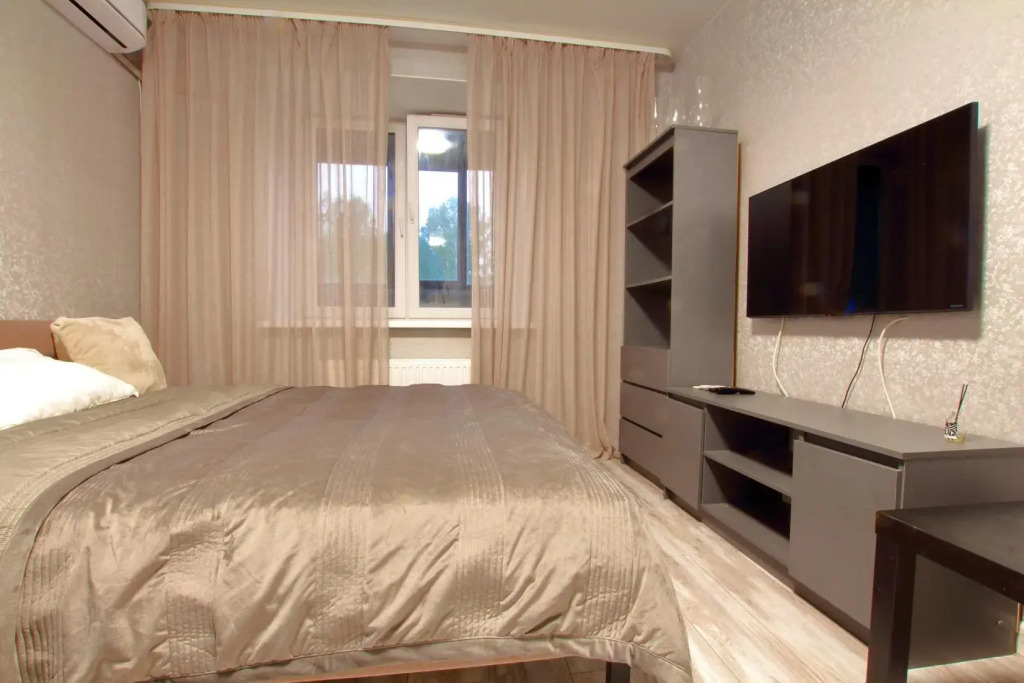 Фотография квартиры TimHouse (ТимХаус) на улице Зур Урам