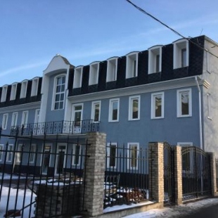 Фотография гостиницы Усадьба Стрелингоф