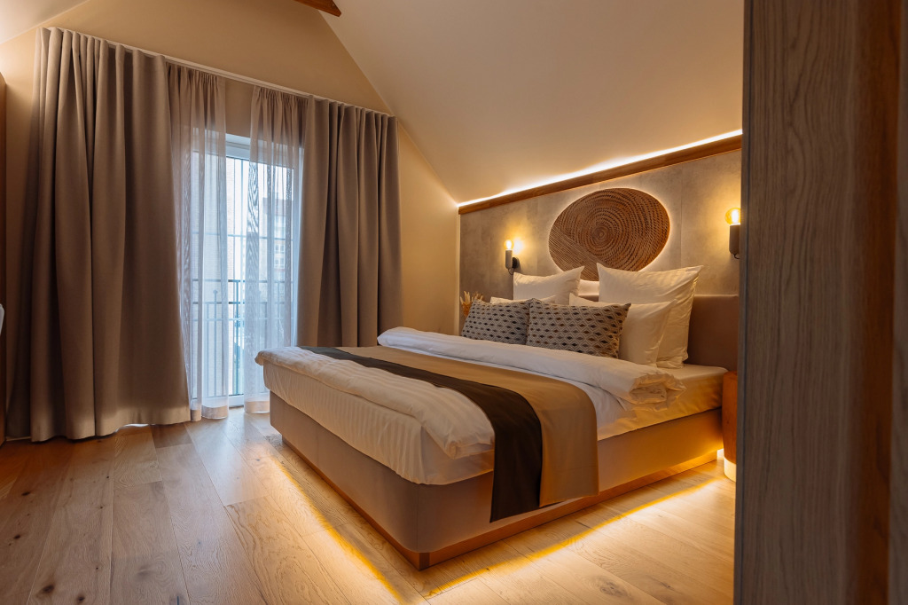 Фотография квартиры Апартаменты Malkova Аpartments на Герцена 5