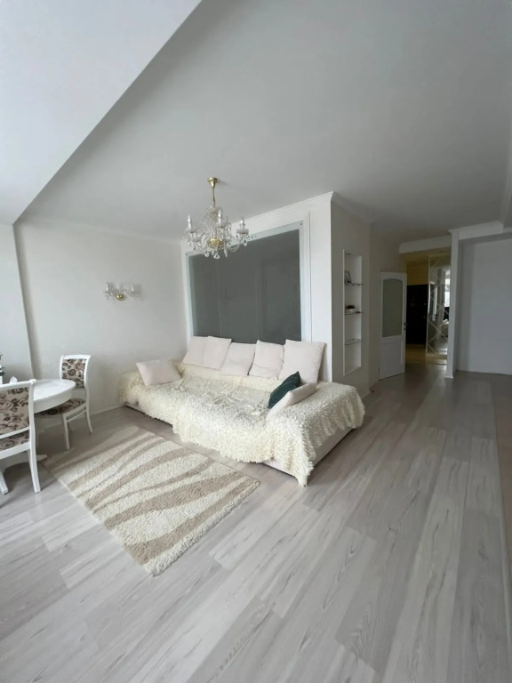 Фотография квартиры Апартаменты Острякова 244