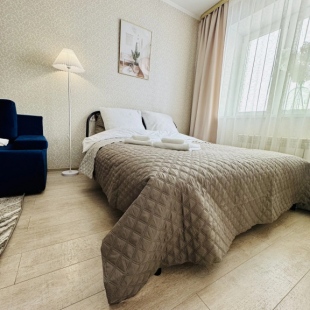 Фотография квартиры Квартира 1 комнатная