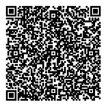 QR код гостиницы Атриум