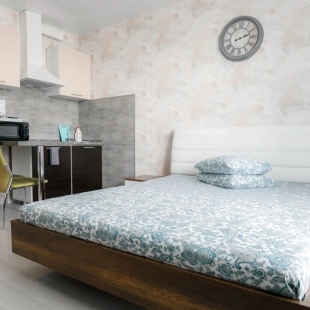 Фотография квартиры Квартира Студия Рядом с Имр