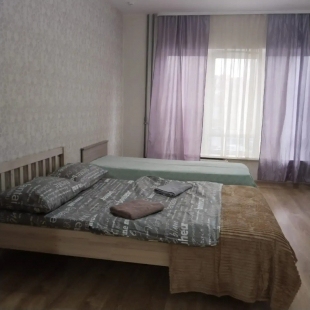 Фотография квартиры Квартира на Колмовской Набережной 71а, 2 этаж