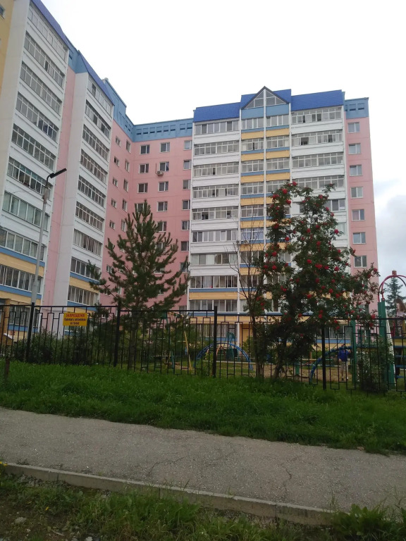 Фотография квартиры Апартаменты на улице Добролюбова 1