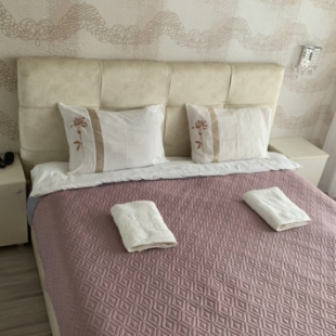 Фотография квартиры Апартаменты Ленинский 69