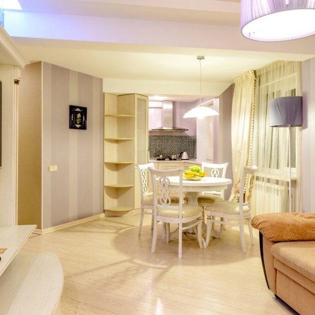 Фотографии квартиры
Апартаменты Квартиркинъ на Димитрова 5 А